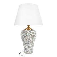 Настольная лампа LOFT IT Agapanthus 10385T/C