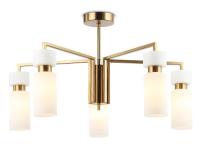 Подвесная люстра Ambrella light High Light LH56124