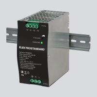 Блок питания Elektrostandard Slim Magnetic 240W 48V IP20 95068/00 a072610