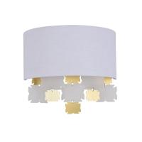 Настенный светильник Maytoni Valencia H601WL-02BS