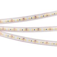 Светодиодная влагозащищенная лента Arlight 9,6W/m 120LED/m 2835SMD теплый белый 5M 028547(2)