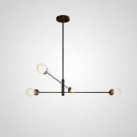 Подвесная люстра Imperium Loft Salme 151691-26