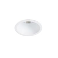 Встраиваемый светильник Arte Lamp Dash Mini A2764PL-1WH