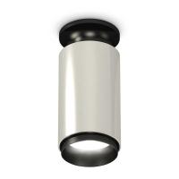 Комплект потолочного светильника Ambrella light Techno Spot XC (N6902, C6325, N6121) XS6325100