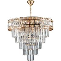 Потолочный светильник Reluce 02162-0.4-08 FGD