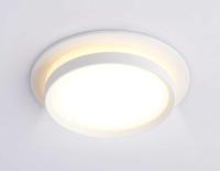 Светильник встраиваемый Ambrella Light TN5214