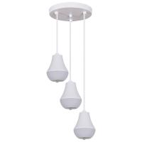 Подвесной светильник Reluce Technical 16007-0.9-003IL E27 WT