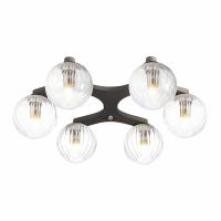 Потолочная люстра Citilux Коптер CL116161