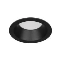 Светильник MS-DROP-BUILT-R84-8W Warm2700 (BK, 85 deg, 230V) Arlight 054707