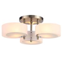 Потолочная люстра Evoluce Foresta SL483.352.03