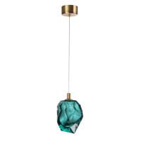 Подвесной светильник Odeon Light Gemme L-Vision 7110/4LB