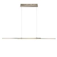 Подвесной светодиодный светильник Lucide Extensi Led 36414/40/12