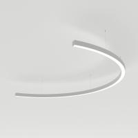 Светильник SP-LINE-HANG-ARC-C3535-D1500-53W Day4000 (WHITE, 230V) Arlight 034018(2)