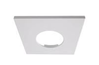 Крышка Deko-Light Cover matt white square for COB 68 IP65 + Mizar II 930075