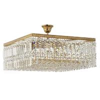 Потолочная люстра Dio DArte Elite Cremono E 1.3.50x50.102 G