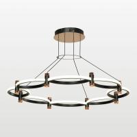 Подвесной светодиодный светильник Lussole Taylor LSP-7211