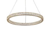 Люстра NEWPORT 8580/80 C gold