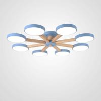 Люстра Imperium Loft TURNA01 178344-26