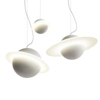 Светильник подвесной Alfa Light F3224-135 D400 LED*18W