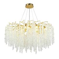 Подвесная люстра Aployt Viktorayn APL.844.03.13