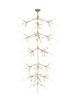 Люстра подвесная Alfa Light F0524-02 D960*H1200mm