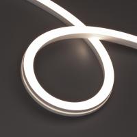 Светодиодная лента герметичная Arlight MOONLIGHT-SIDE-X280-16x16mm 24V Day4000(10 W/m, IP67, 15m, wire x1) 044244