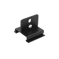 Скоба крепежная тип E к треку 5040xx-(F)/(R) Lightstar Quattro 504197-01