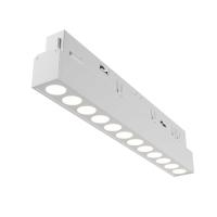 Трековый светильник Maytoni Technical TR031-4-12WTW-DD2-W