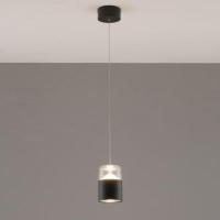 Подвесной светодиодный светильник Moderli Rinna V10866-PL