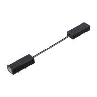 Гибкий токопроводящий соединитель L Novotech VECTOR 135313
