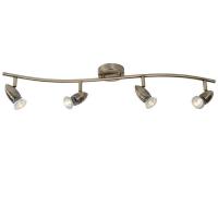 Спот Lucide Caro Led 13955/20/03