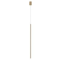 Подвесной светодиодный светильник Loft IT Reed 10358/830 AB