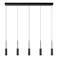 Подвесной светодиодный светильник Lucide Tubule 24401/35/30