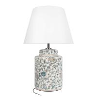 Настольная лампа LOFT IT Agapanthus 10385T/B