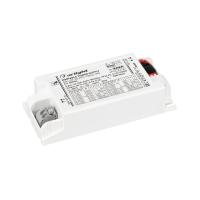 Блок питания ARJ-SP-30-PFC-TRIAC-INS (30W, 9-42V, 0.15-0.9A) Arlight 053904