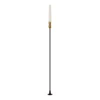 Уличный светодиодный светильник Odeon Light Nature Canna 7020/4GA