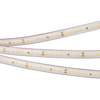 Светодиодная влагозащищенная лента Arlight 12W/m 1600LED/m 2835SMD холодный белый 5M 028563