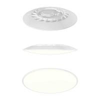 Потолочный светильник Mantra SLIM CCT 8690