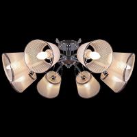 Потолочная люстра Illumico IL0338-8CSQ-29 CR