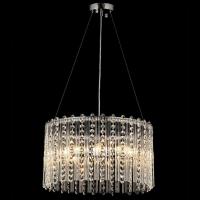 Потолочный светильник ILLUMICO IL0104-6P-79 CR