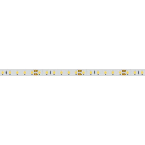 Светодиодная лента Arlight 14,4W/m 120LED/m 2835SMD теплый белый 5M 027940(2)