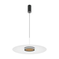 Подвесной светодиодный светильник Maytoni El MOD041PL-L15W3K1