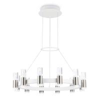 Подвесная светодиодная люстра Ambrella light Comfort LineTech FL6205