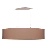 Подвесная люстра Evoluce Brescia SLE300553-03