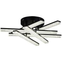 Потолочный светильник Reluce 03749-3.3-06C BK