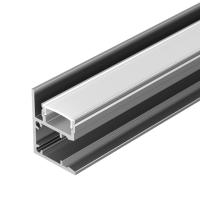 Профиль Arlight WALL-2228-2000 ANOD 050466