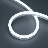 Светодиодная лента герметичная HALO-SIDE-A160-15x25mm 24V White6000 (10 W/m, IP67, 5m, wire x1) Arlight 053374