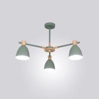 Потолочная люстра Imperium Loft Folke 178025-26