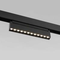 Трековый светодиодный светильник Elektrostandard Slim Magnetic 85010/01 a057198