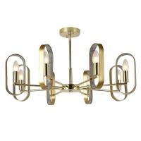 Потолочная люстра F-Promo Scintillans 2483-8P